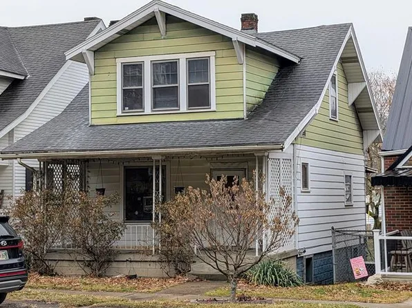 1005 Warwood Ave, Wheeling, WV 26003