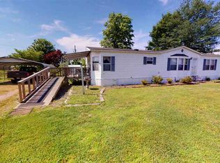 65 Ollie Pierce Loop, Trimble, TN 38259