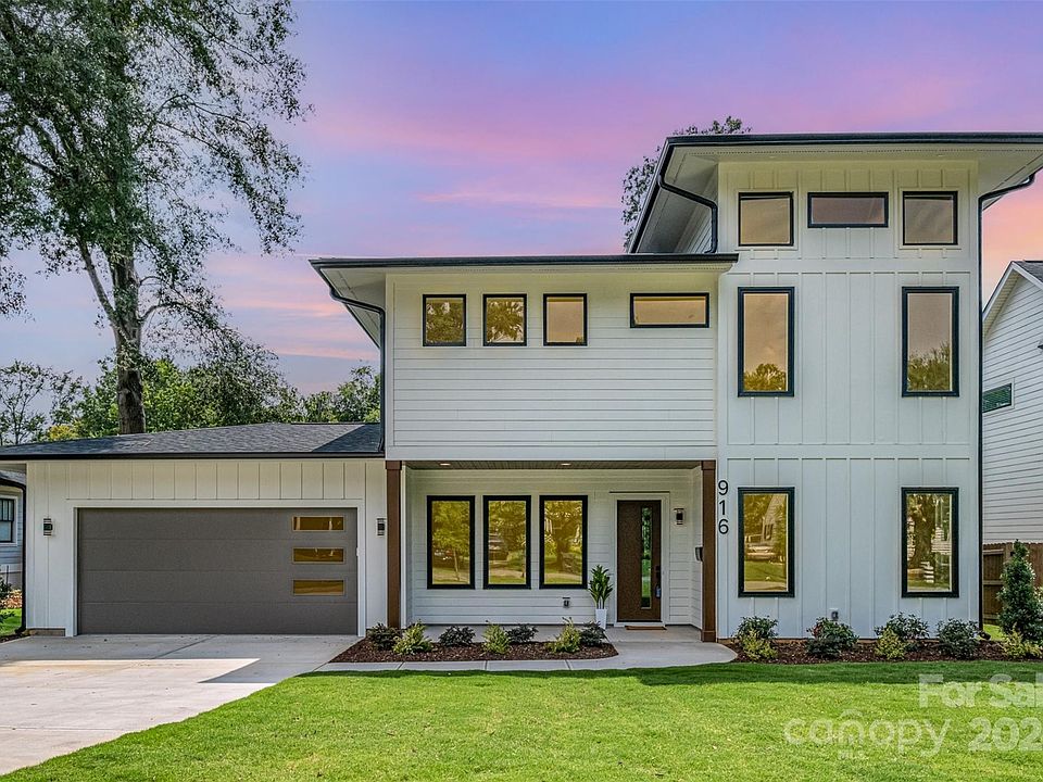 916 Drummond Ave, Charlotte, NC 28205 MLS 4134530 Zillow