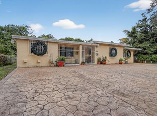 641 NE 140th Street, North Miami, FL 33161