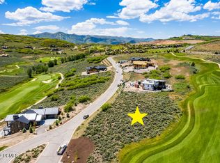 3547 E Still Branch Ct #6, Kamas, UT 84036