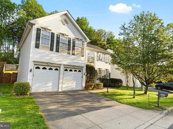 2613 Pheasant Hunt Rd, Woodbridge, VA 22192