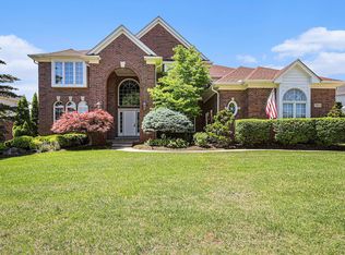 780 Panorama, Rochester Hills, MI 48306