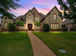 2109 Vail Rd, Southlake, TX 76092