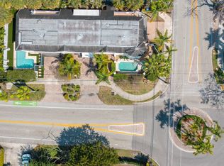601 NE 14th Ave, Fort Lauderdale, FL 33304
