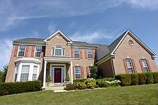 An Exquisite Colonial in Sought After Challedon