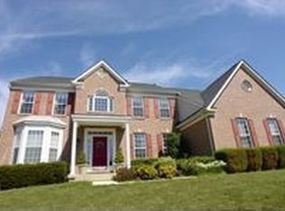 3188 Bogey Dr, Mount Airy, MD 21771