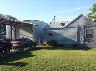 614 N Walnut St, Brady, TX 76825