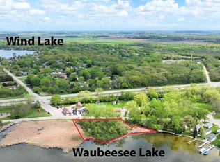 LOT 1 S Loomis Rd, Waterford, WI 53185