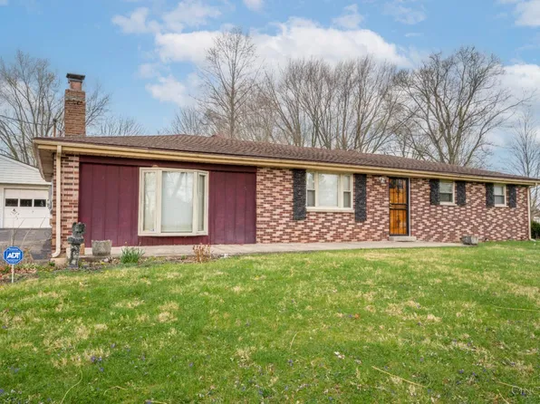 2773 East Ave, Lebanon, OH 45036