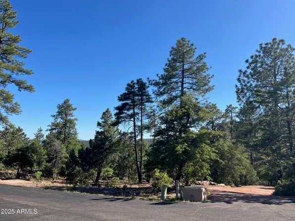 4555 N Moonglow Lane #112, Pine, AZ 85544
