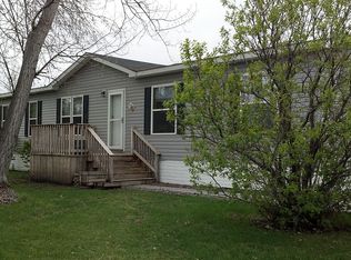2640 Nw 130th St #70, Aberdeen, SD 57401