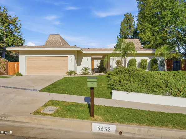 6652 Daryn Dr, West Hills, CA 91307