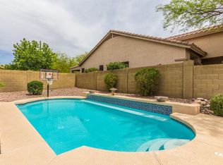 41129 N Eagle Trl, Anthem, AZ 85086
