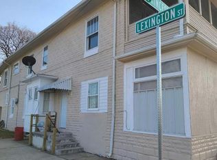 728 East Princess Street, York, PA 17403