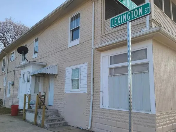 728 East Princess Street, 728 E Princess St APT 3, York, PA 17403