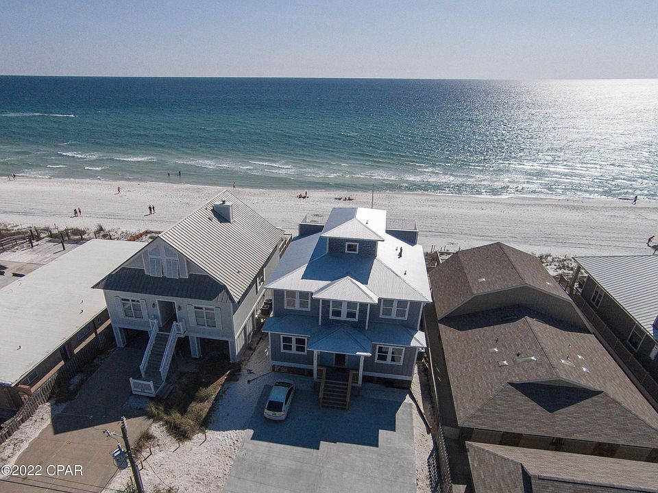 5409 Gulf Dr, Panama City Beach, FL 32408 MLS 727702 Zillow