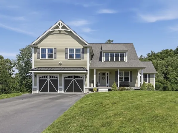 31 Bristol Rd, Pembroke, MA 02359