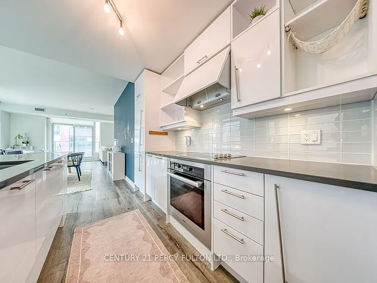 30 Nelson St #323 — Photo 10