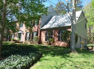 811 Woodmont Dr, Marietta, GA 30062
