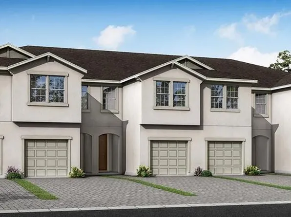 2317 Summerlit St, Lutz, FL 33558
