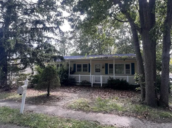 338 Linda Anne Ave N, Cape May, NJ 08204