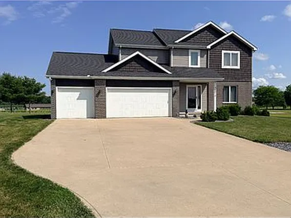 16014 Brunswick Dr, Goshen, IN 46526