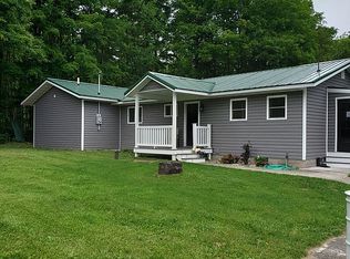 10434W County Road 453, Manistique, MI 49854