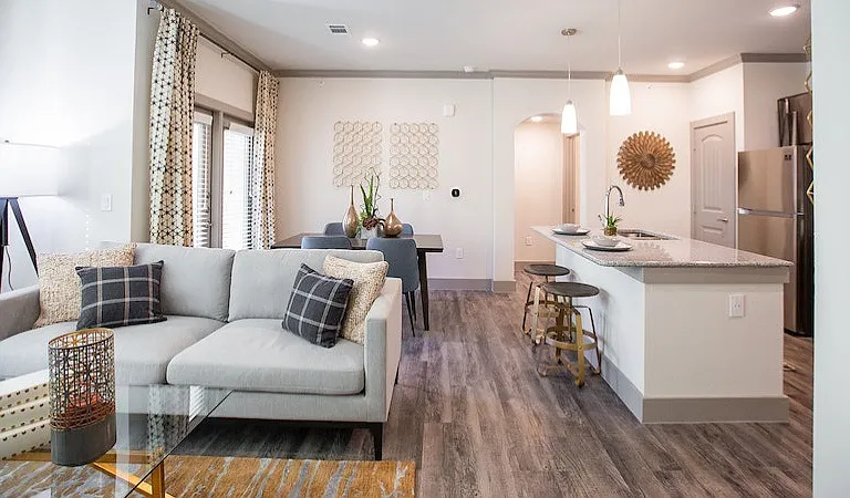 The Flats at Shadowglen — Photo 3