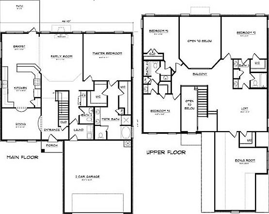 Floor Plan.