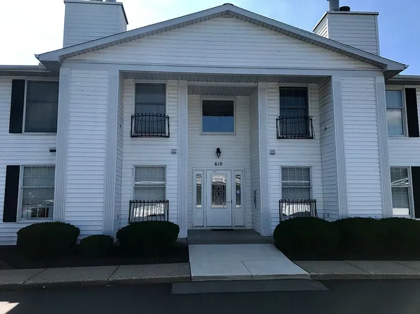 610 Youngs Rd APT B, Buffalo, NY 14221