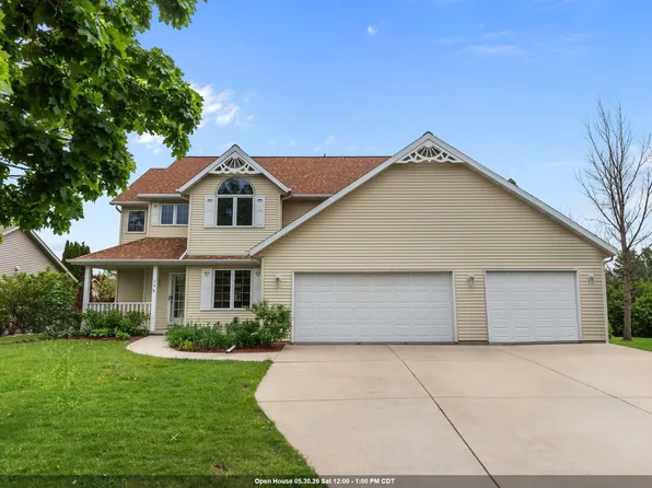 49 Aurora Ln, Fond Du Lac, WI 54935