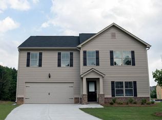 30 Windbrooke Dr, Covington, GA 30016