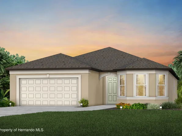 3775 Obsidian Dr, Spring Hill, FL 34609