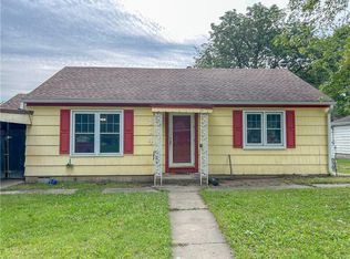 114 Kavanaugh St, Trenton, MO 64683