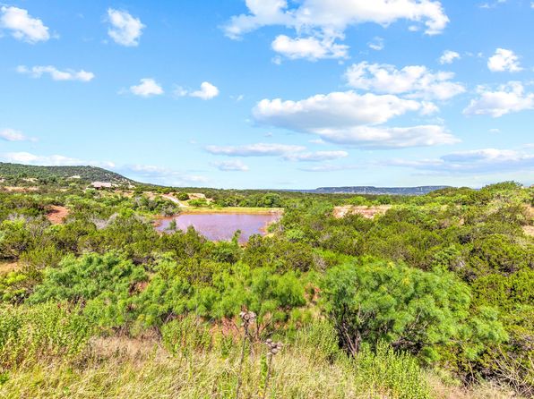 150 Cherokee Hills Ln, Abilene, TX 79606