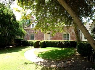 1417 N Euclid Ave, Upland, CA 91786