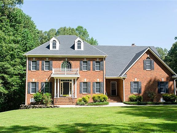 2nd image of 8409 Green Retirement Ln