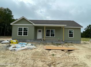 3746 Wire Rd, Dearing, GA 30808
