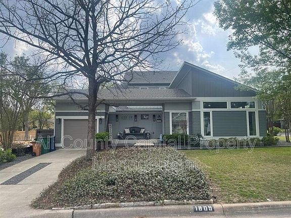 2nd image of 1809 Romeria Dr