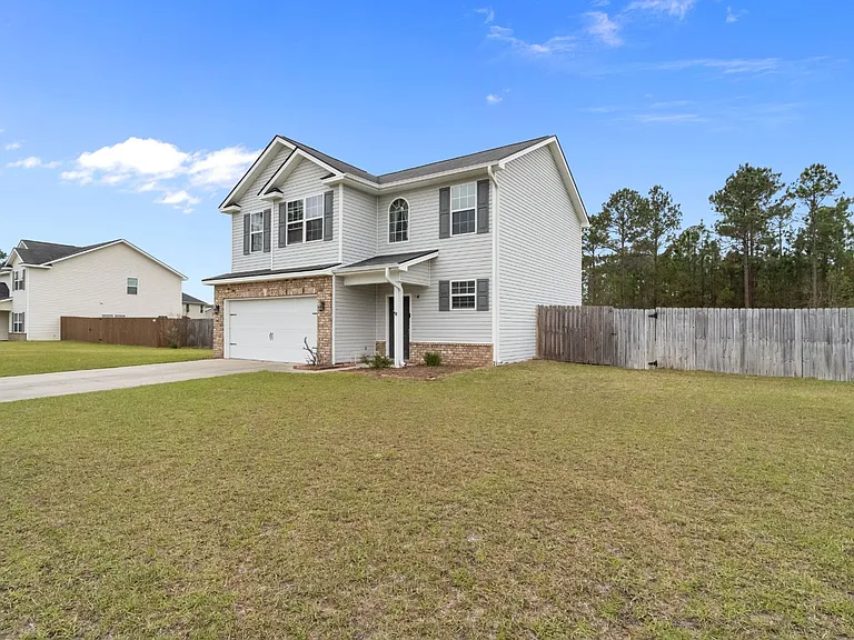 144 Murray Crossing Blvd NE — Photo 1
