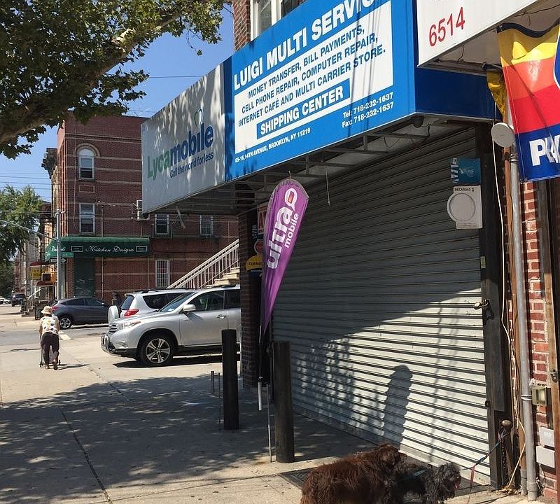 2nd image of 6516 14th Ave #1