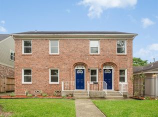 1749 Colquitt St, Houston, TX 77098