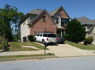 4226 Rosehall Ct, Atlanta, GA 30349