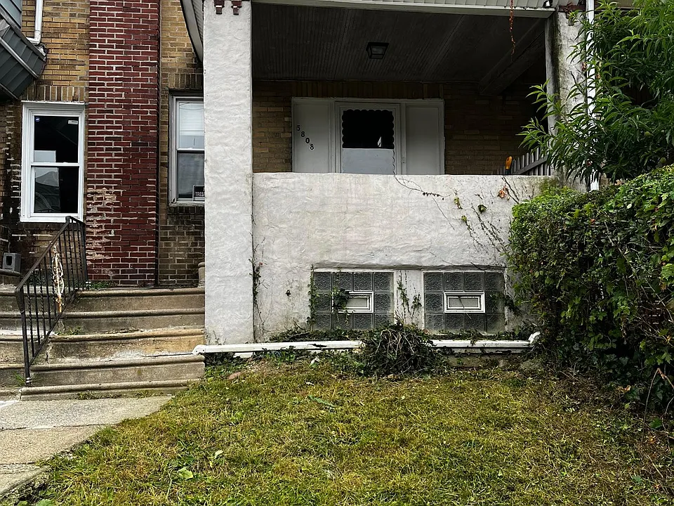 5808 Brush Rd