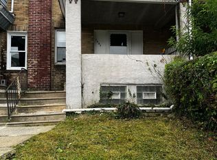 5808 Brush Rd, Philadelphia, PA 19138