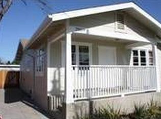 2809 Denby Ave, Los Angeles, CA 90039