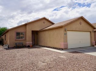 5158 S Lavender Hills Ln, Tucson, AZ 85746