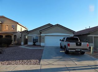 8933 W Gibson Ln, Tolleson, AZ 85353