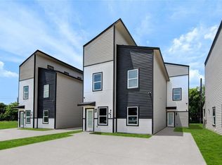 8165 Tate St #A, Houston, TX 77028